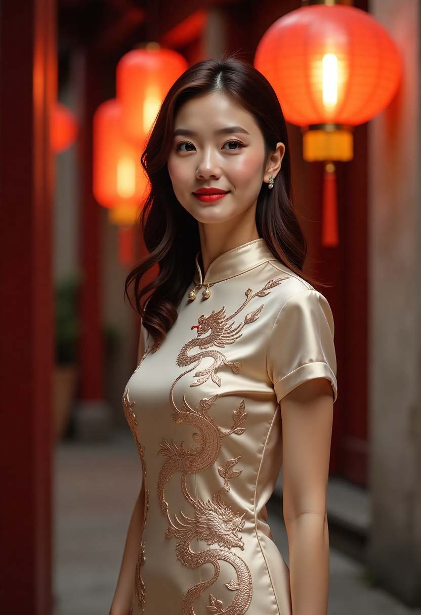 春风渡江南