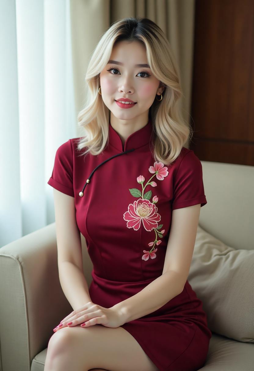 重案追凶实录
