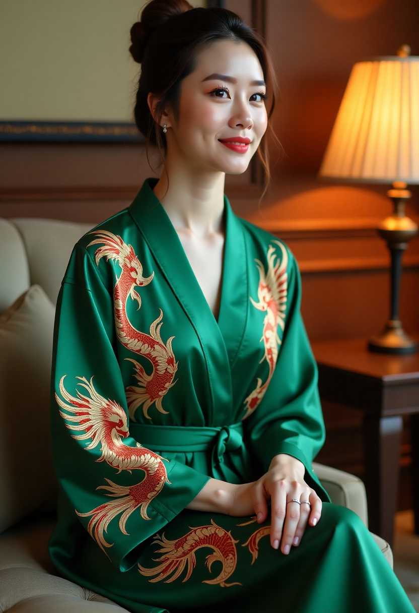 雾都谜案